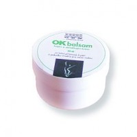 OK Balsam